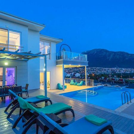 Orka Residence Villa 3 Öludeniz Exteriör bild