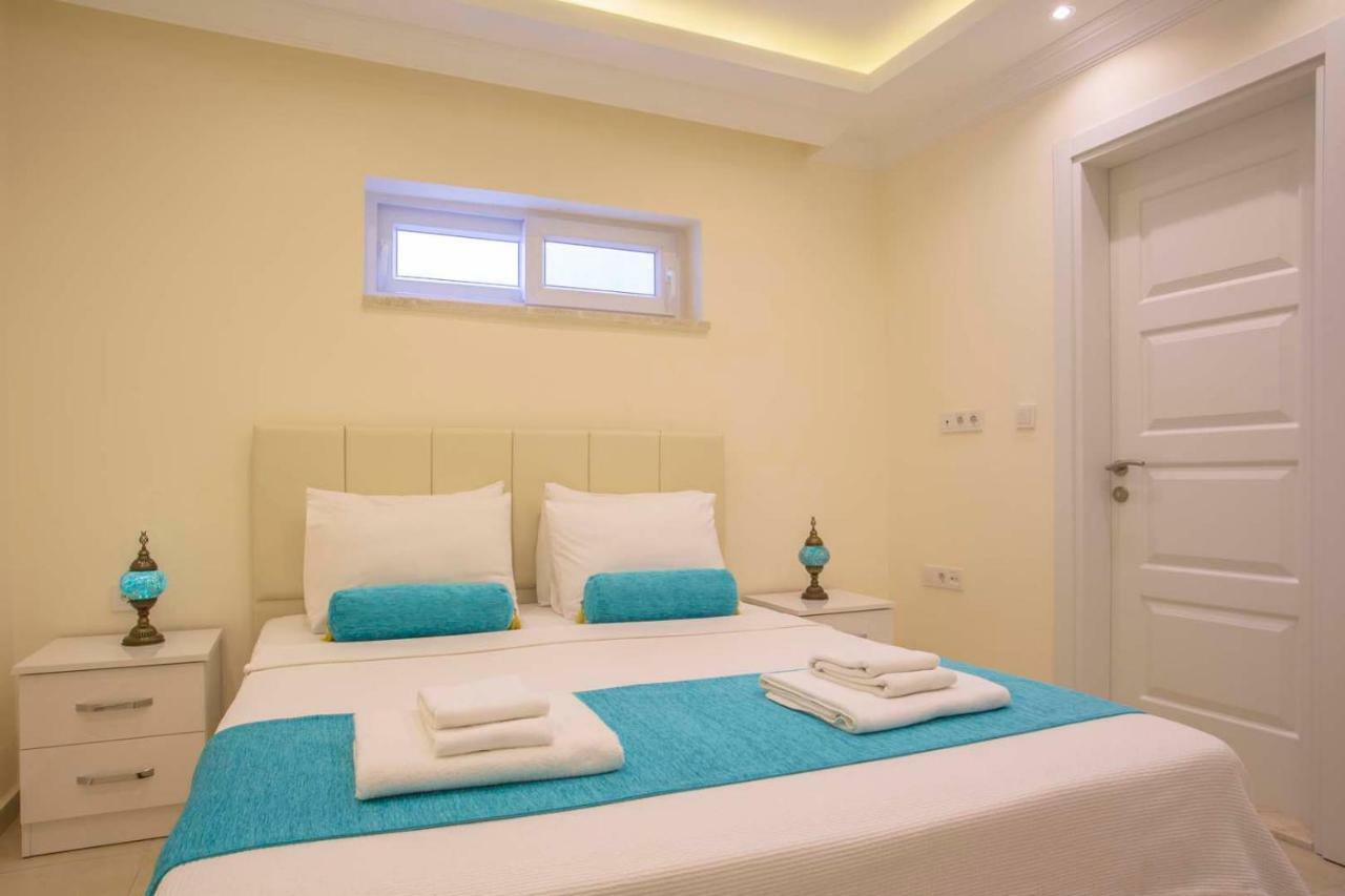 Orka Residence Villa 3 Öludeniz Exteriör bild