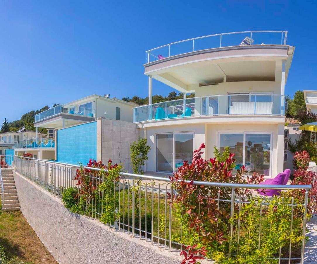 Orka Residence Villa 3 Öludeniz Exteriör bild
