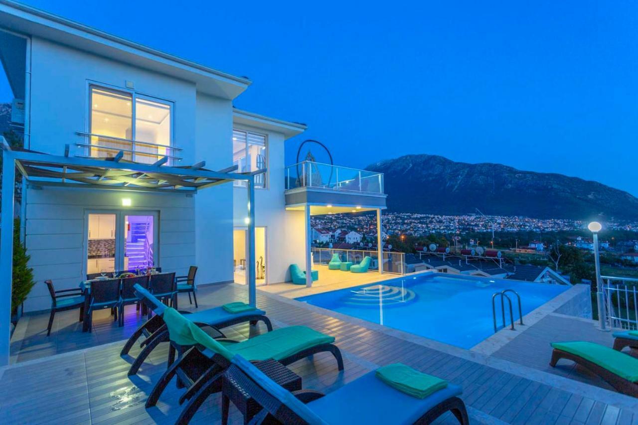 Orka Residence Villa 3 Öludeniz Exteriör bild