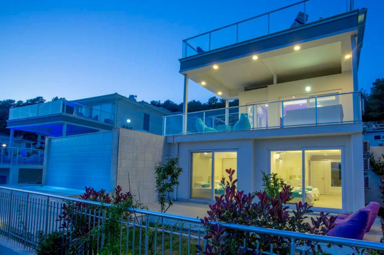 Orka Residence Villa 3 Öludeniz Exteriör bild