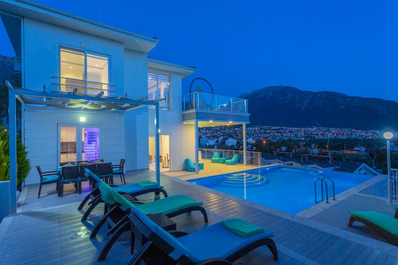 Orka Residence Villa 3 Öludeniz Exteriör bild