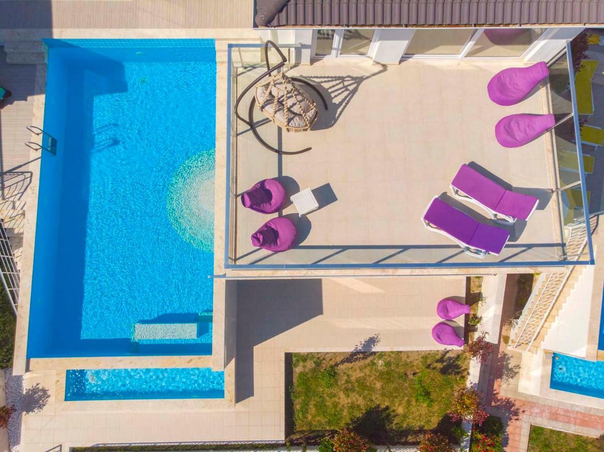 Orka Residence Villa 3 Öludeniz Exteriör bild